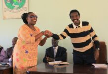 Rugambwa- Muhwezi factor, and the Rukungiri Komanyoko politics