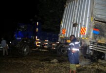 Ntungamo, Rwandan businessmen die in Ntungamo accident