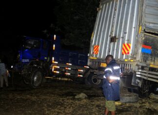 Ntungamo, Rwandan businessmen die in Ntungamo accident