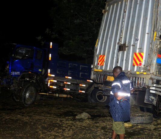 Ntungamo, Rwandan businessmen die in Ntungamo accident