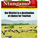 Full Magazine, Ntungamo development Magazine