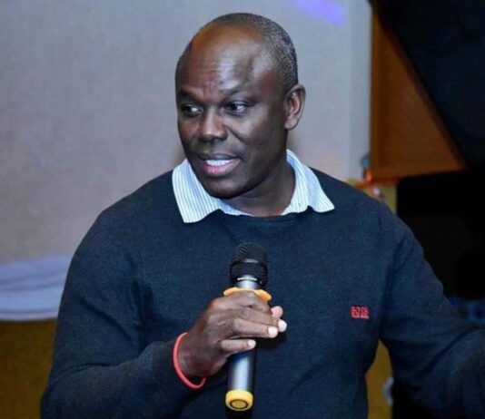 Bassajjabalaba’s CEC League stand best for NRM- Leaders