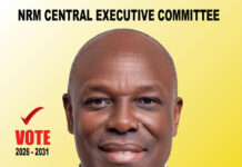 Basajjabalaba: The Entrepreneur Who Made Ugandans Believe They Can Do it, Al Hajji Hassan Basajjabalaba is vying for NRM CEC Entrepreneur league Position