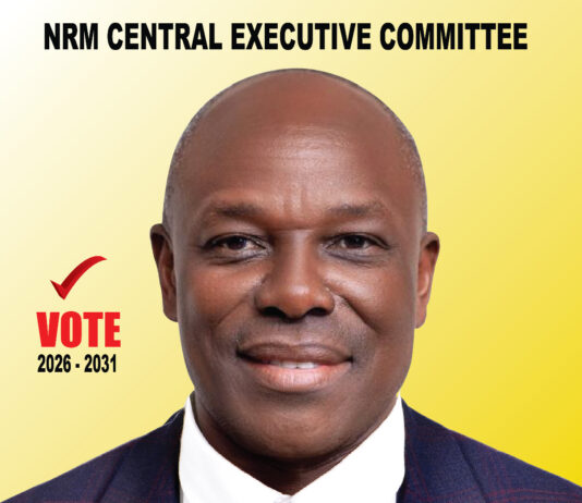 Basajjabalaba: The Entrepreneur Who Made Ugandans Believe They Can Do it, Al Hajji Hassan Basajjabalaba is vying for NRM CEC Entrepreneur league Position