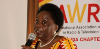 Government’s Silence on sickness, death of Karooro too loud, Basajja takes innitiative