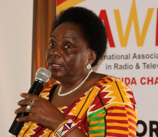 Government’s Silence on sickness, death of Karooro too loud, Basajja takes innitiative