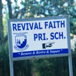 Missionaries, pastor battle for ownership of school, project