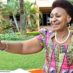 Jackline Ruhindi Mbabazi; Why Uganda must pray for her to be in parliament