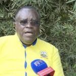 Is parliament a home of corruption suspects? Why Mutabwire must not cry?